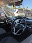 Suzuki Solio Hybrid MX 2019 Silver - 5