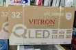 Vitron 32 Smart TV - 1