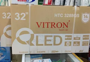 Vitron 32 Smart TV