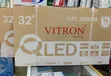 Vitron 32 Smart TV - 2