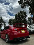Subaru WRX S4 2020 Red - 2