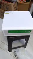 Senheider 12V/850VA Solar Hybrid Inverter - 1