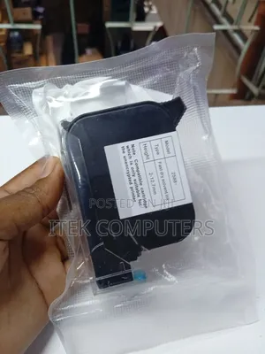 Kaseti ya Wino ya Fast-Dry 2588 kwa Ufungashaji