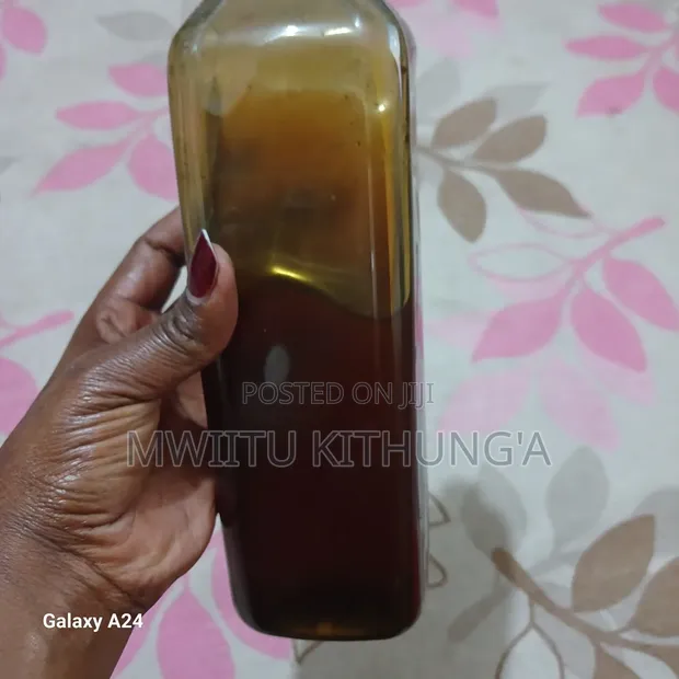 Pure Honey - 1