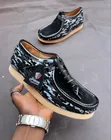 Clarks Sneakers za Unisex Halisi - 1