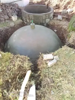 Biogas System Installation - Nairobi & Kenya