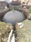 Biogas System Installation - Nairobi & Kenya - 1