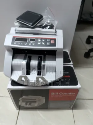 Kikokotozi cha Pesa cha Kuaminika kwa Usimamizi wa Fedha za Kila Siku