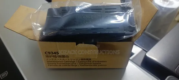 Epson C9345 Maintenance Cartridge - 1
