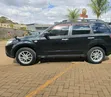 Subaru Forester 2009 Black - 3
