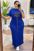 Free Size Cotton Shirt Dress - 3