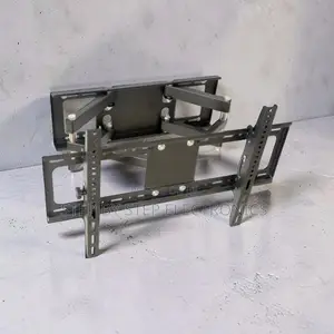 Heavy Duty Double Arm TV Wall Mount (32"-85", 40-70Kg)