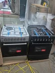 TBP Elite Cooker 60x60cm Gesi na Umeme - 1
