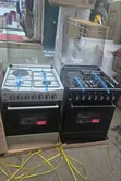 TBP Elite Cooker 60x60cm Gesi na Umeme - 2