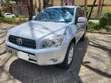 Toyota RAV4 2008 Kijivu - 1