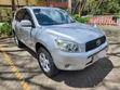 Toyota RAV4 2008 Kijivu - 2