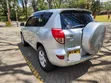 Toyota RAV4 2008 Kijivu - 3