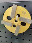 Metal Bond Diamond Grinding Disc - 3