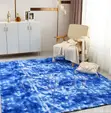 Ultra-Soft Plush Shag Area Rug (7x8 Feet) - 2