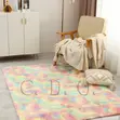 Ultra-Soft Plush Shag Area Rug (7x8 Feet) - 3