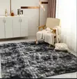 Ultra-Soft Plush Shag Area Rug (7x8 Feet) - 4