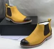 Original Timberland Leather Boots - 1