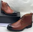 Original Timberland Leather Boots - 2