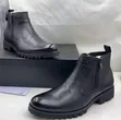 Original Timberland Leather Boots - 3