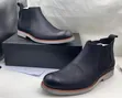 Original Timberland Leather Boots - 4