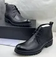 Original Timberland Leather Boots - 5