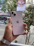 Apple iPhone 13 128GB Pink - 1