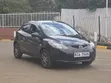 Mazda Demio 2007 Burgundy - 3