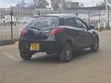 Mazda Demio 2007 Burgundy - 5
