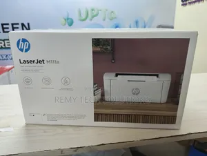 HP LaserJet M111a Printer (Badala ya HP 107a)
