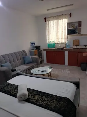 Furnished Studio Apartment for Sale in Mwembeni Estate, Bamburi