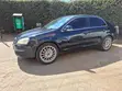 Volkswagen Jetta 2010 Nyeusi - 2