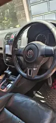 Volkswagen Jetta 2010 Nyeusi - 3