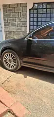 Volkswagen Jetta 2010 Nyeusi - 5