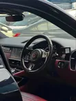 Porsche Cayenne Base AWD 2020 - Matt Black - 2