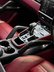 Porsche Cayenne Base AWD 2020 - Matt Black - 3