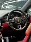 Porsche Cayenne Base AWD 2020 - Matt Black - 4