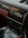 Porsche Cayenne Base AWD 2020 - Matt Black - 5