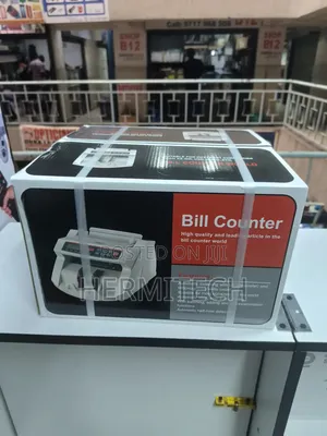 Kikokotozi Pesa cha Kiotomatiki kwa Maduka na Ofisi