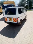 Suzuki Maruti Omni 2006 White - 1