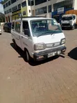 Suzuki Maruti Omni 2006 White - 3