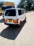 Suzuki Maruti Omni 2006 White - 4