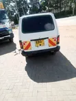 Suzuki Maruti Omni 2006 White - 5