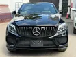Mercedes-Benz GLE-Class 2020 Black - 1