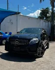 Mercedes-Benz GLE-Class 2020 Black - 2