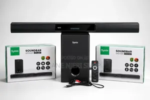 Syinix Soundbar SYN-Q120